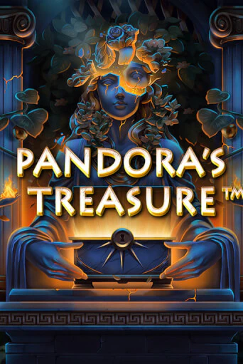 Демо игра Pandora’s Treasure играть онлайн | Казино Икс бесплатно