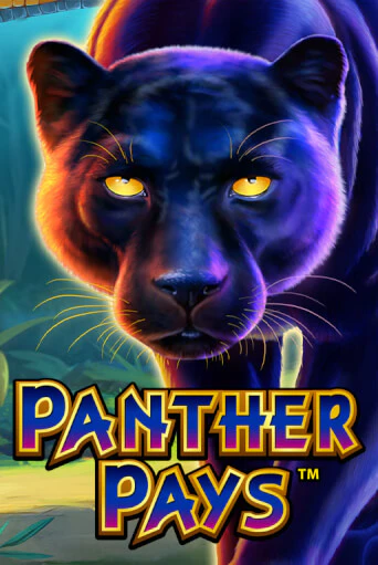 Демо игра Panther Pays играть онлайн | Казино Икс бесплатно