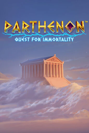 Демо игра Parthenon: Quest for Immortality™ играть онлайн | Казино Икс бесплатно