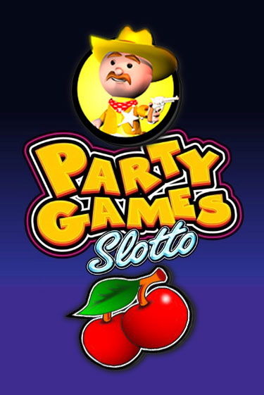 Демо игра Party Games Slotto играть онлайн | Казино Икс бесплатно