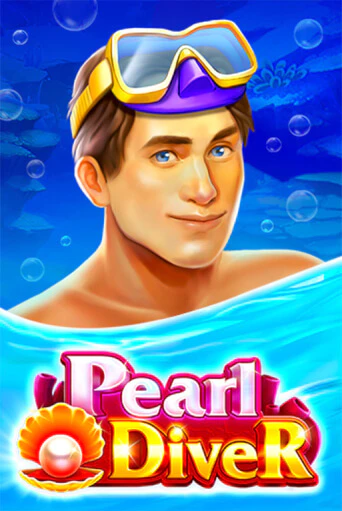 Демо игра Pearl Diver играть онлайн | Казино Икс бесплатно