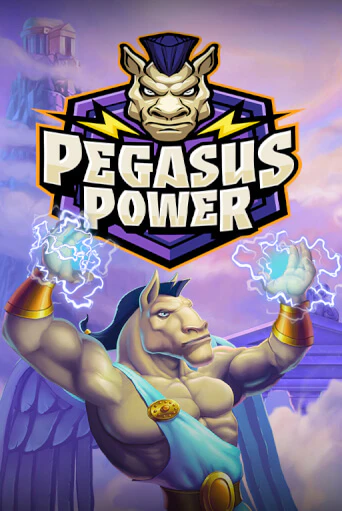 Демо игра Pegasus Power играть онлайн | Казино Икс бесплатно