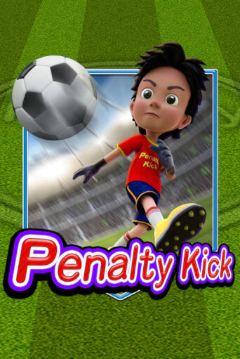 Демо игра Penalty Kick играть онлайн | Казино Икс бесплатно