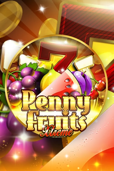 Демо игра Penny Fruits Xtreme играть онлайн | Казино Икс бесплатно