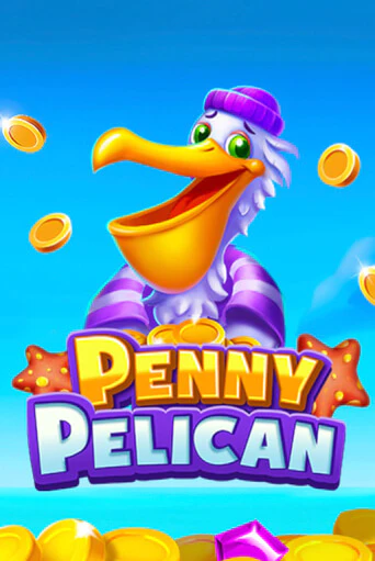 Демо игра Penny Pelican играть онлайн | Казино Икс бесплатно