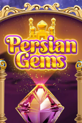 Демо игра Persian Gems играть онлайн | Казино Икс бесплатно