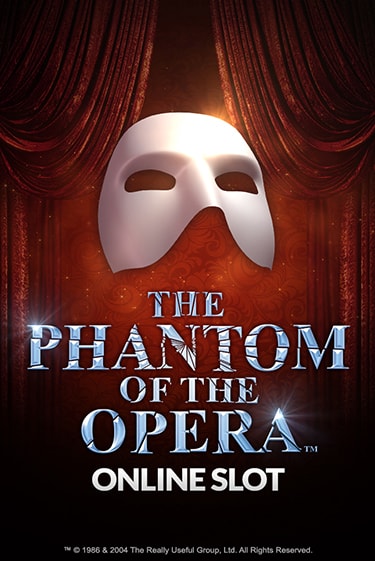 Демо игра The Phantom Of The Opera™ играть онлайн | Казино Икс бесплатно