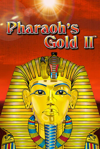 Демо игра Pharaoh's Gold II играть онлайн | Казино Икс бесплатно