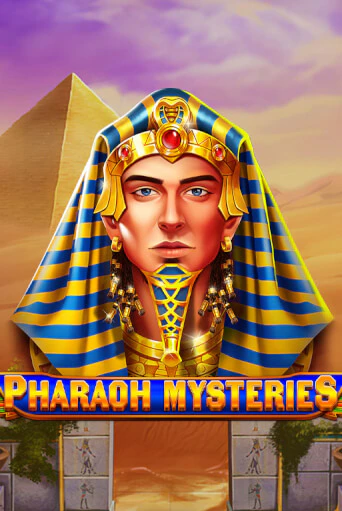 Демо игра Pharaoh Mysteries играть онлайн | Казино Икс бесплатно