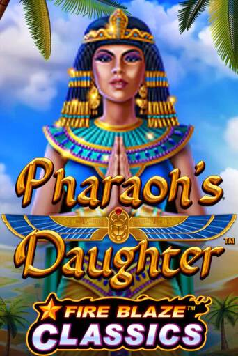 Демо игра Pharaohs Daughter играть онлайн | Казино Икс бесплатно