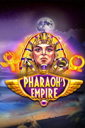 Демо игра Pharaoh's Empire играть онлайн | Казино Икс бесплатно