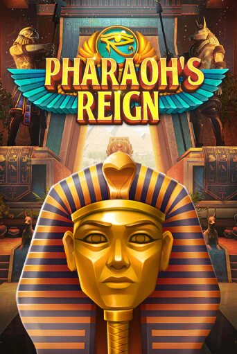 Демо игра Pharaoh's Reign играть онлайн | Казино Икс бесплатно