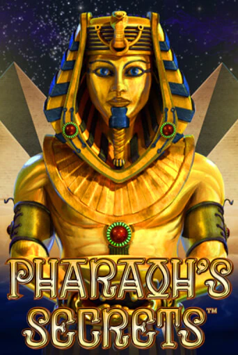 Демо игра Pharaoh's Secrets играть онлайн | Казино Икс бесплатно