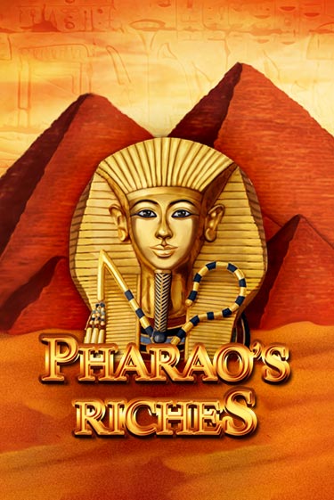 Демо игра Pharao's Riches играть онлайн | Казино Икс бесплатно