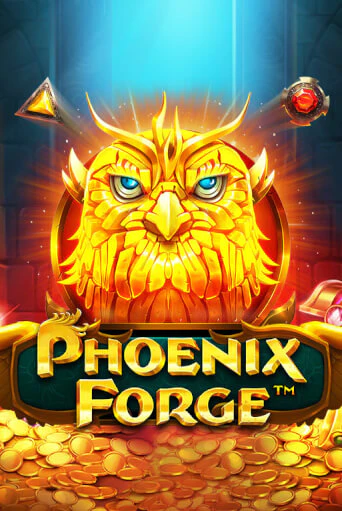 Демо игра Phoenix Forge™ играть онлайн | Казино Икс бесплатно