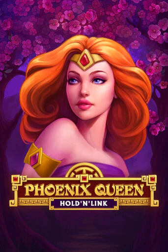 Демо игра Phoenix Queen Hold n Link играть онлайн | Казино Икс бесплатно