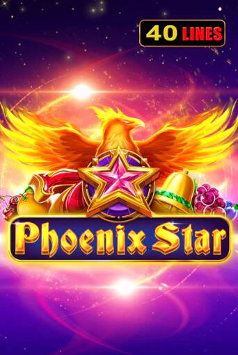 Демо игра Phoenix Star играть онлайн | Казино Икс бесплатно