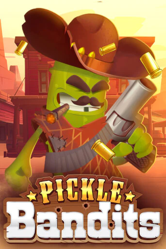 Демо игра Pickle Bandits играть онлайн | Казино Икс бесплатно