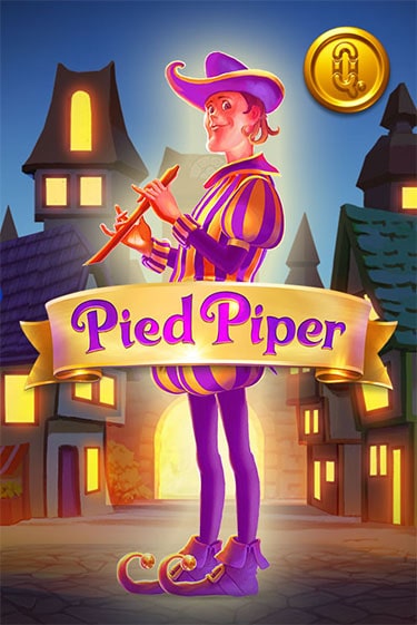 Демо игра Pied Piper играть онлайн | Казино Икс бесплатно