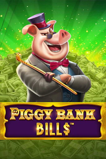 Демо игра Piggy Bank Bills играть онлайн | Казино Икс бесплатно