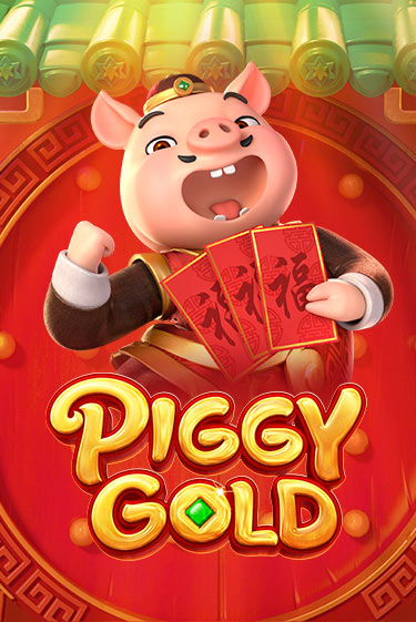 Демо игра Piggy Gold играть онлайн | Казино Икс бесплатно