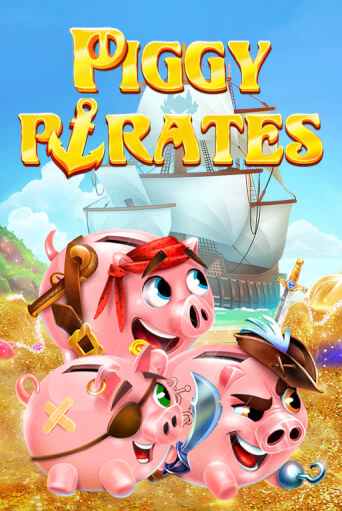 Демо игра Piggy Pirates играть онлайн | Казино Икс бесплатно