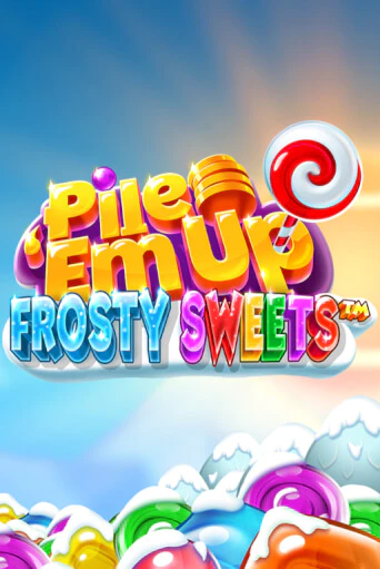 Демо игра Pile 'Em Up Frosty Sweets™ играть онлайн | Казино Икс бесплатно