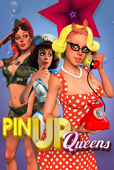 Демо игра Pin Up Queens играть онлайн | Казино Икс бесплатно