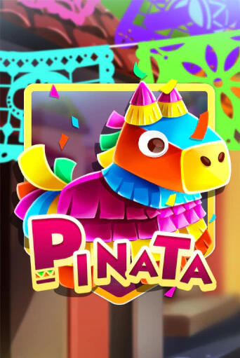 Демо игра Pinata играть онлайн | Казино Икс бесплатно