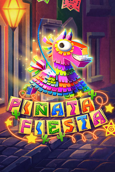 Демо игра Pinata Fiesta играть онлайн | Казино Икс бесплатно