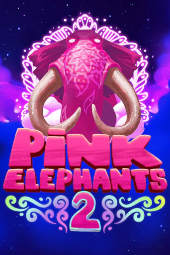 Демо игра Pink Elephants 2 играть онлайн | Казино Икс бесплатно