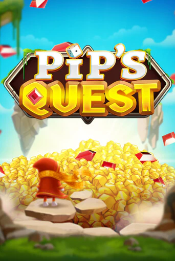 Демо игра Pip's Quest играть онлайн | Казино Икс бесплатно