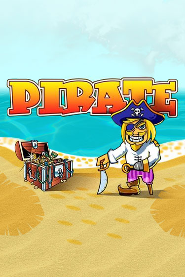 Демо игра Pirate играть онлайн | Казино Икс бесплатно