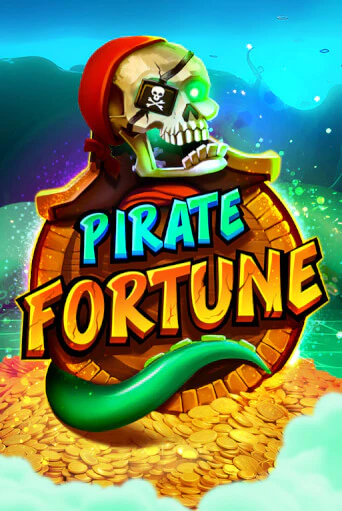 Демо игра Pirate Fortune играть онлайн | Казино Икс бесплатно