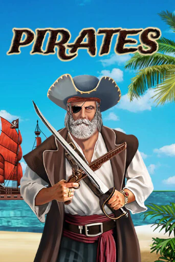 Демо игра Pirates играть онлайн | Казино Икс бесплатно