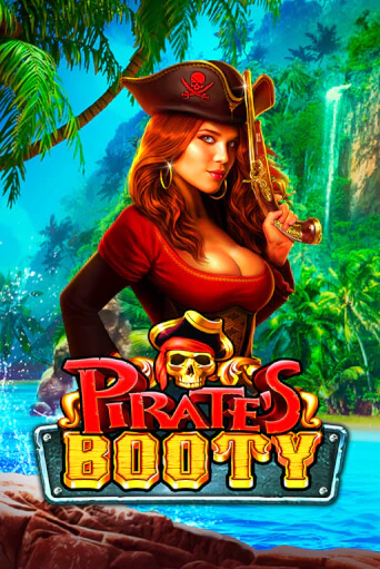 Демо игра Pirate's Booty играть онлайн | Казино Икс бесплатно