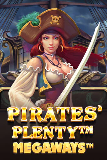 Демо игра Pirates' Plenty MegaWays играть онлайн | Казино Икс бесплатно