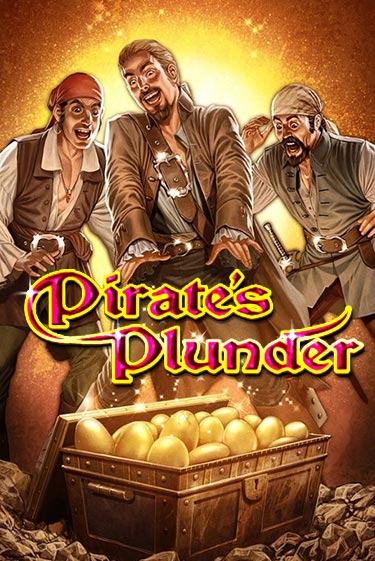 Демо игра Pirate's Plunder играть онлайн | Казино Икс бесплатно