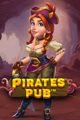 Демо игра Pirates Pub™ играть онлайн | Казино Икс бесплатно