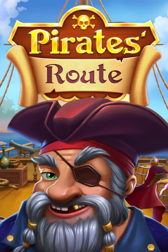 Демо игра Pirates' Route играть онлайн | Казино Икс бесплатно