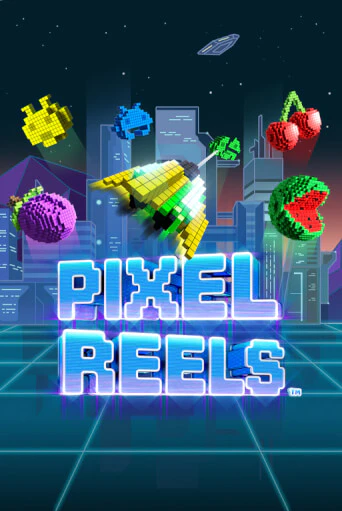 Демо игра Pixel Reels играть онлайн | Казино Икс бесплатно