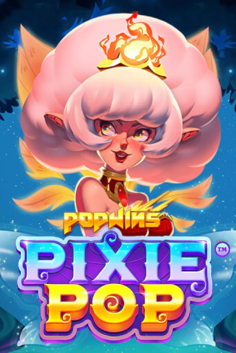 Демо игра PixiePop  играть онлайн | Казино Икс бесплатно