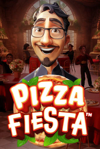 Демо игра Pizza Fiesta™ играть онлайн | Казино Икс бесплатно