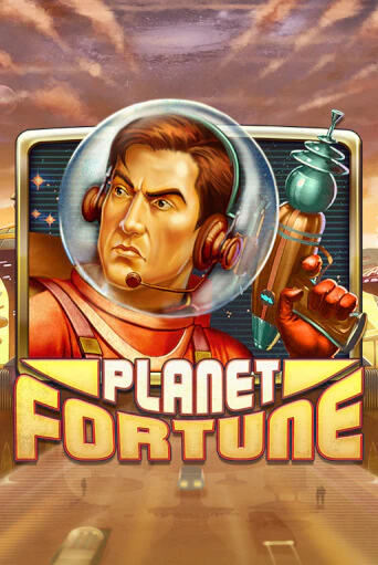 Демо игра Planet Fortune играть онлайн | Казино Икс бесплатно