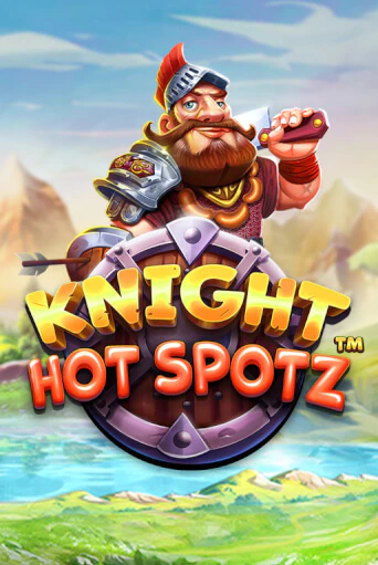 Демо игра Knight Hot Spotz™ играть онлайн | Казино Икс бесплатно