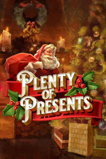 Демо игра Plenty of Presents играть онлайн | Казино Икс бесплатно