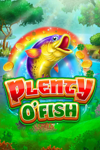 Демо игра Plenty o’ Fish играть онлайн | Казино Икс бесплатно