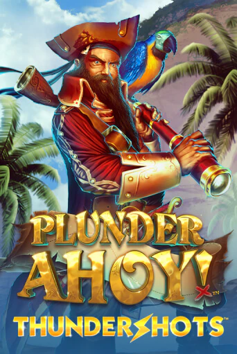 Демо игра Plunder Ahoy играть онлайн | Казино Икс бесплатно