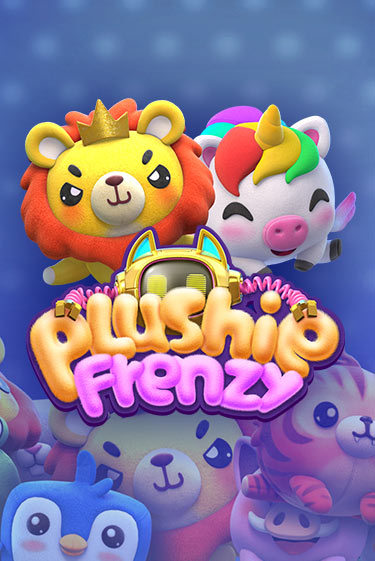 Демо игра Plushie Frenzy играть онлайн | Казино Икс бесплатно