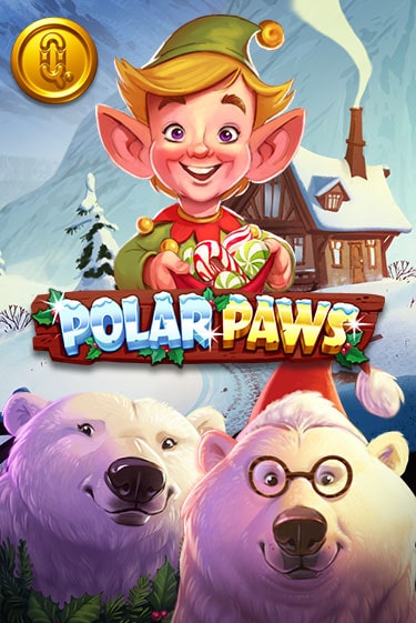 Демо игра Polar Paws играть онлайн | Казино Икс бесплатно